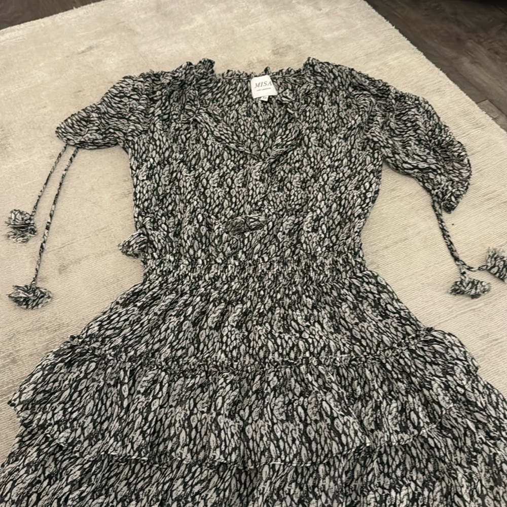 Misa dress size XS